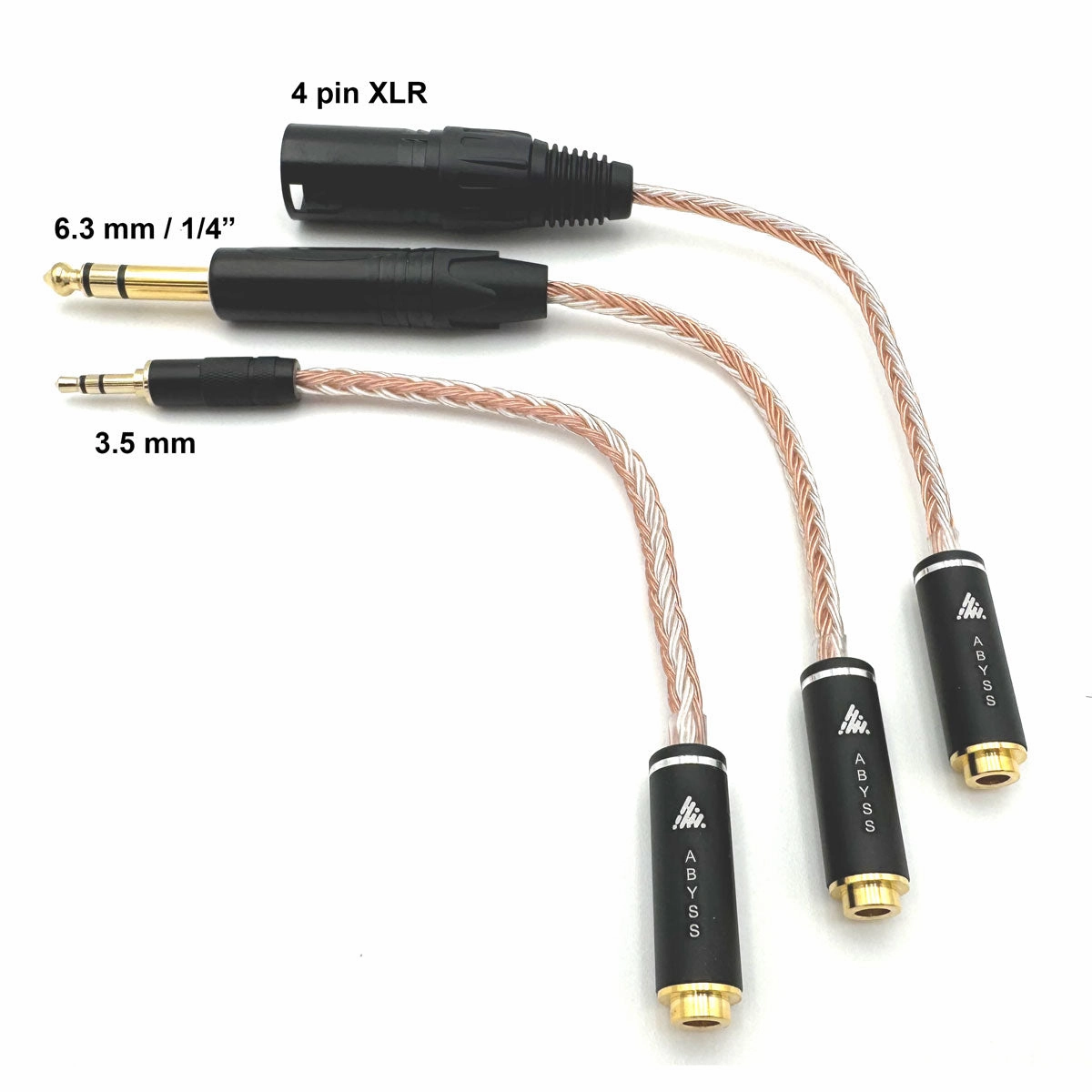 Abyss Joal Performance Headphone (Open Box) Limited Stock Offer