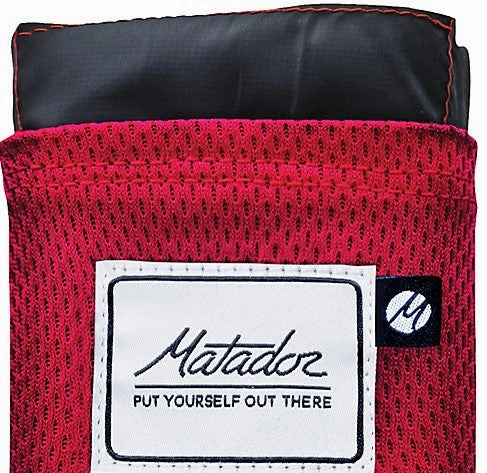 Matador Pocket Blanket Exclusive Savings Event