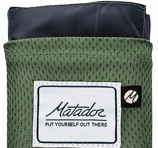 Limited Stock Hot Deal Clearance Alert Now Matador Pocket Blanket