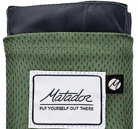 Limited Stock Hot Deal Clearance Alert Now Matador Pocket Blanket