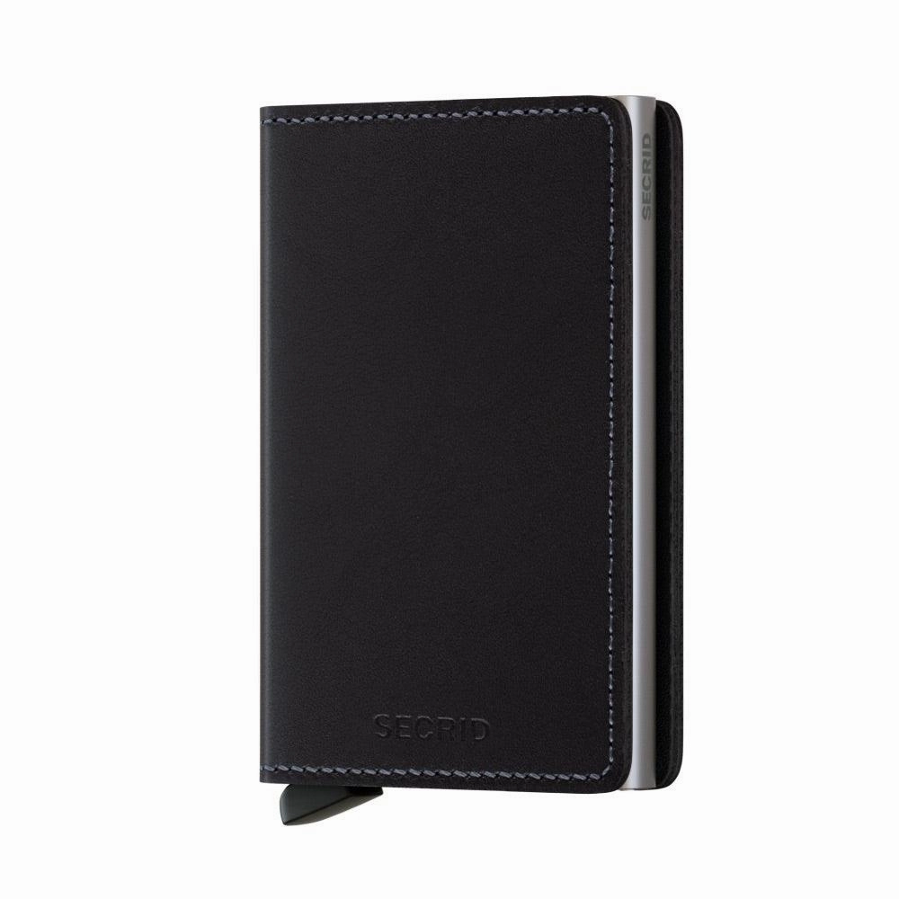 Secrid Slimwallet Style Original Daily Deal Frenzy
