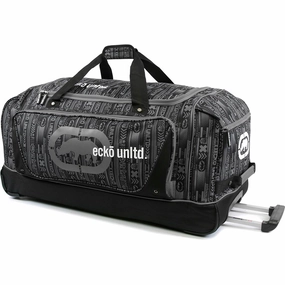 Online Exclusive Steal Best Deal Alert Ecko Unltd 32In Steam Collection Rolling Duffel