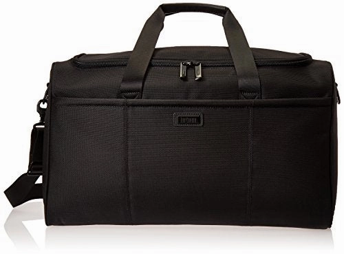 Hot Deal Alert Hartmann Ratio Travel Duffel, True Black