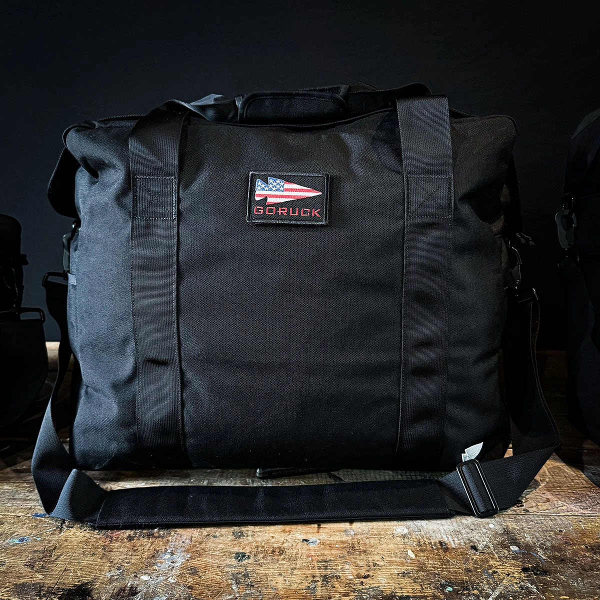 Best Seller Discount Kit Bag (Includes Shoulder Strap)
