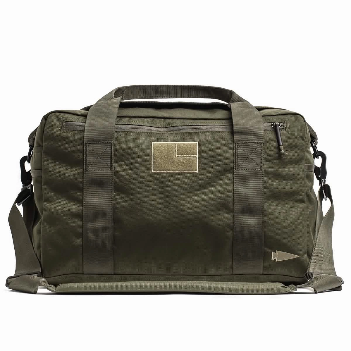Grab Your Hot Pick Kit Bag (Includes Shoulder Strap)