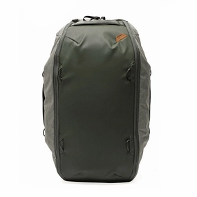 Peak Design | Travel Duffelpack 65L MustHave Steals