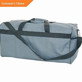 Sandover Netpack 24 Weekender Duffel 3 Colors Travel Duffel New | Model Lggg - 5334 | Trending Today Steal
