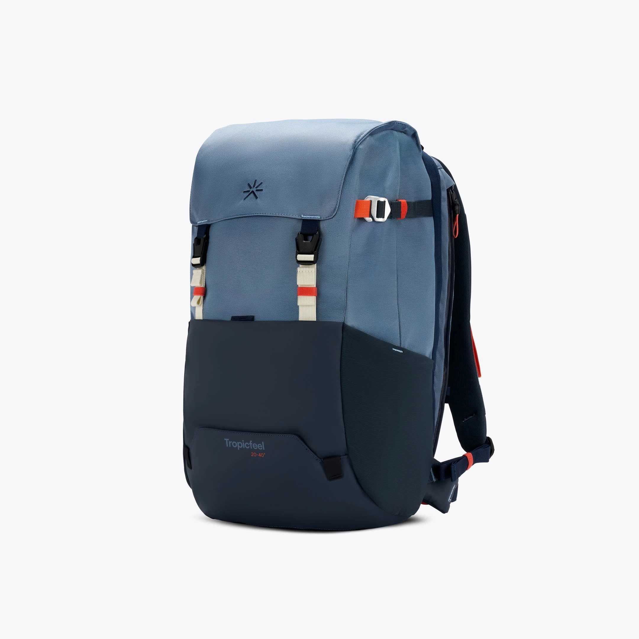 Shell 2.0 - 20L-40L Backpack Shop Grab Offer