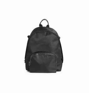 Silver Cross Tide Backpack - Black Special Surprise Sale