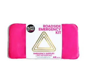 Hot Sale Frenzy Hot Pick Sale Essentials Roadside Emergency Kit