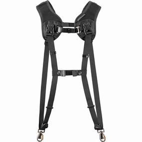 Price Drop Alert Blackrapid Double Breathe Camera Harness