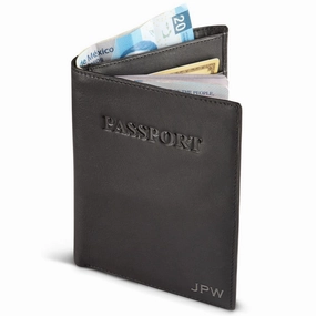 Id Guardian? Passport Wallet MustHave Clearance