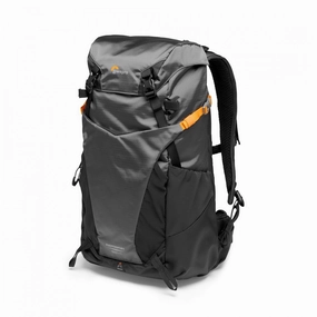 Lowepro Photosport Outdoor Bp 24L Aw Iii Camera Backpack - Gray Save Big Today Big Hot Sale