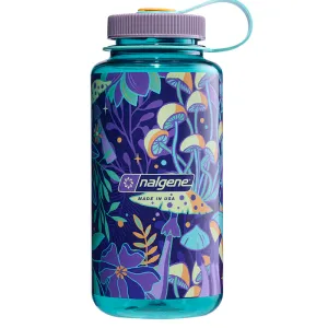 Flash Deal Today Nalgene Printed Widemouth 32Oz Bottle