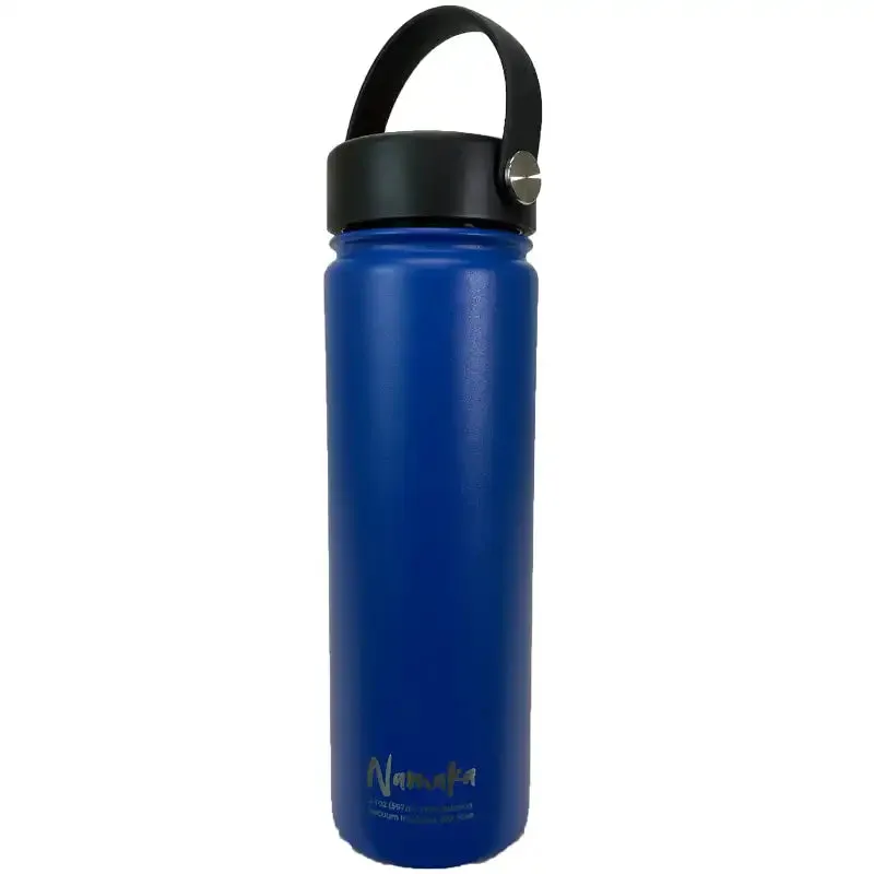 Todays Special Savings Namaka 21Oz Stainless Insulated Bottle