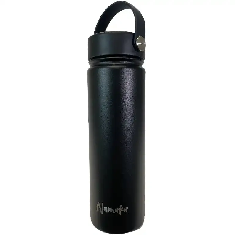 Hot Offer Frenzy Grab It Fast Namaka 21Oz Stainless Insulated Bottle