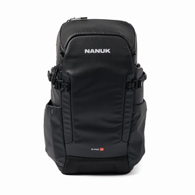 Nanuk N-Pvd 18L Backpack - Black Clearance Event Today Instant Discount