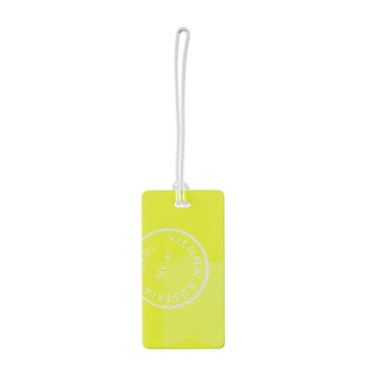 Hot Pick Online Hot Deals Today Neon Luggage Tag