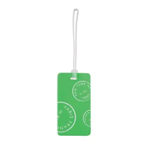 Neon Luggage Tag Deal of the Day