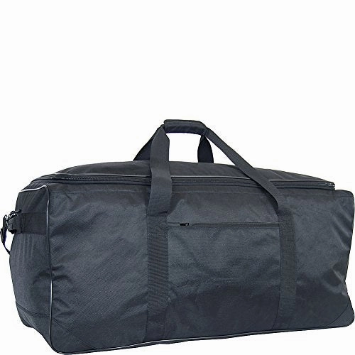 Shop Save Today Hot Offer Event Netpack 40" 1680D Xxl Large Duffel (Black)