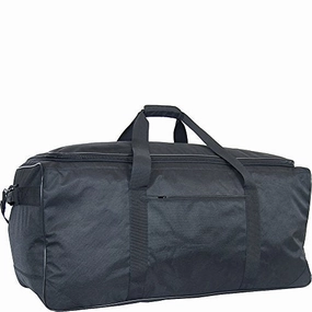 Shop Save Today Hot Offer Event Netpack 40" 1680D Xxl Large Duffel (Black)