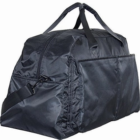 Clearance Steal Today Shop Hot Picks Netpack Metro Xl Duffel (Black)