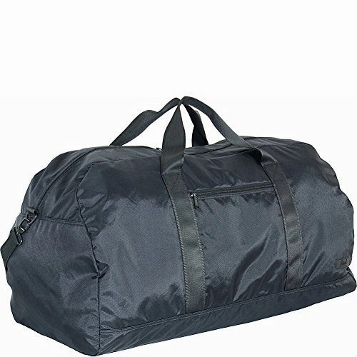Sweet Deal Today Netpack U-Zip 30" Ballistic Nylon Duffel-Large (Black)
