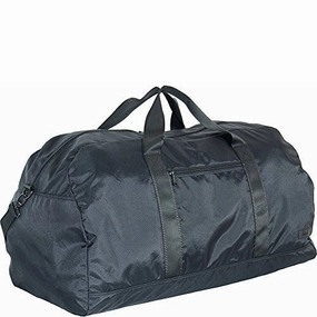 Sweet Deal Today Netpack U-Zip 30" Ballistic Nylon Duffel-Large (Black)