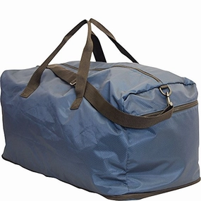 Netpack U-Zip Expandable Packable Duffel (Navy) Hot Offer Event Todays Trending Deals