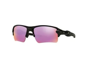 Oakley Oo9188 Flak? 2.0 Xl Polished Black Prizm Golf Price Slash Today Shop Grab Savings
