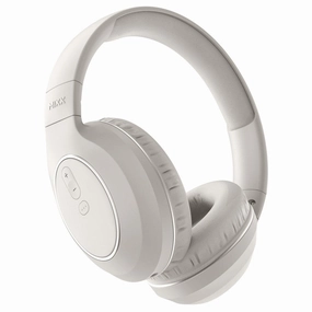 Hot Pick of the Day Save Big Today Mixx Streamq C3 Over Ear Wireless Headphones Sand | Sqc3-Sd-Sd-333