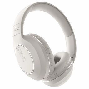 Hot Pick of the Day Save Big Today Mixx Streamq C3 Over Ear Wireless Headphones Sand | Sqc3-Sd-Sd-333