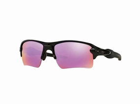 Oakley Oo9188 Flak? 2.0 Xl Polished Black Prizm Golf Price Slash Today Shop Grab Savings