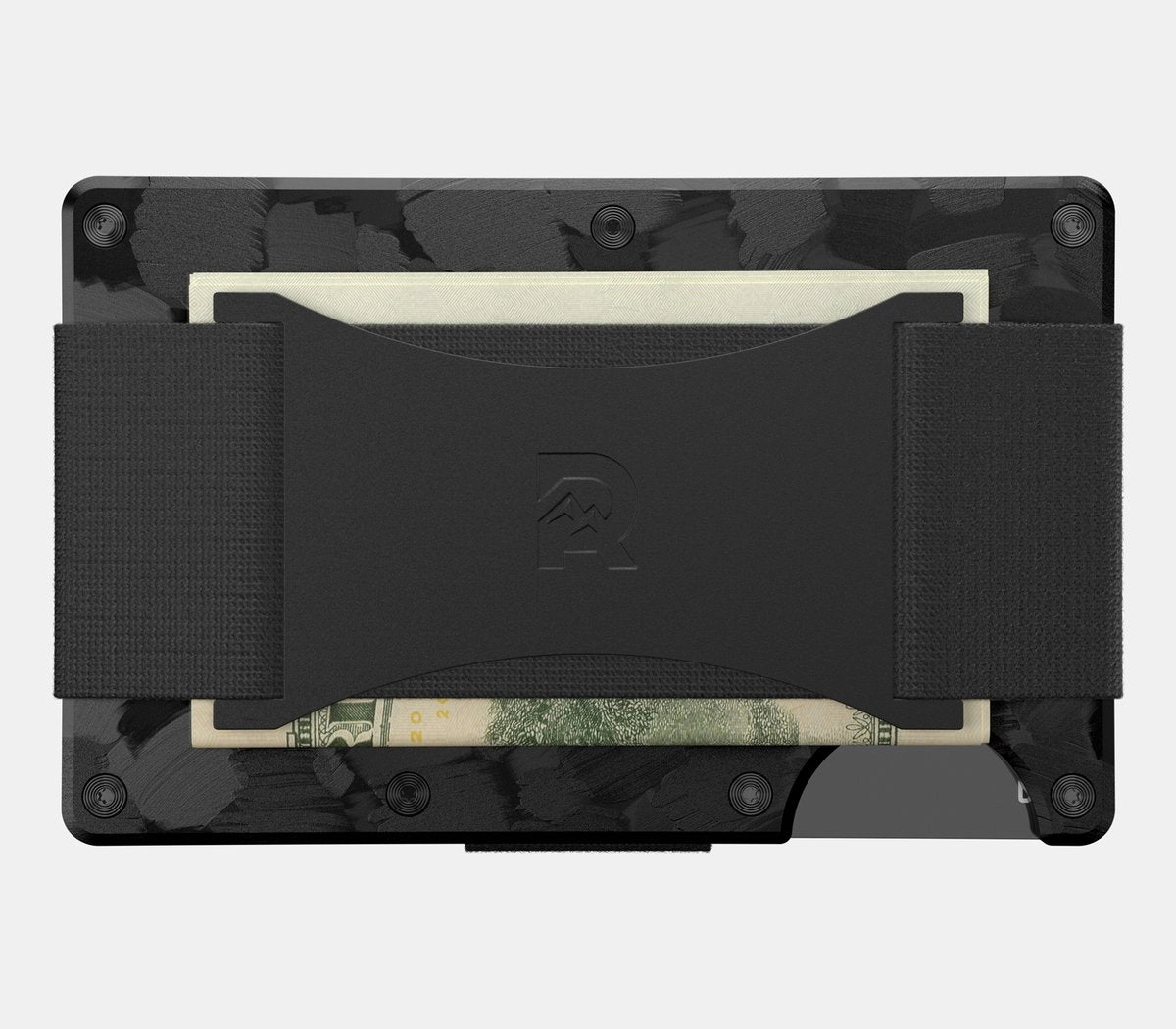 Limited Time Steal Instant Savings Inside Wallet | Forged Carbon