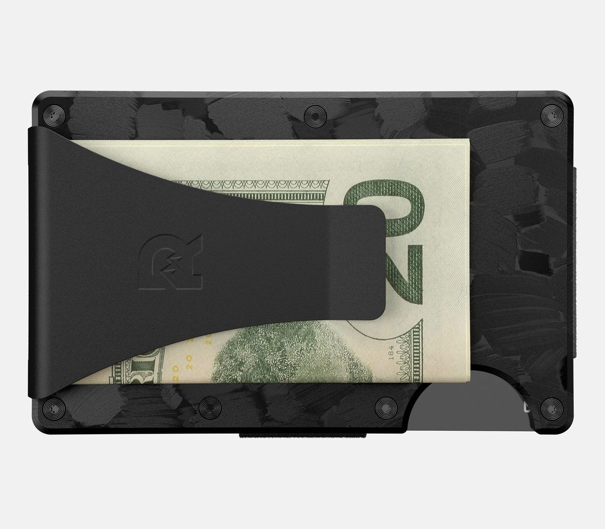 Wallet | Forged Carbon Instant Discount