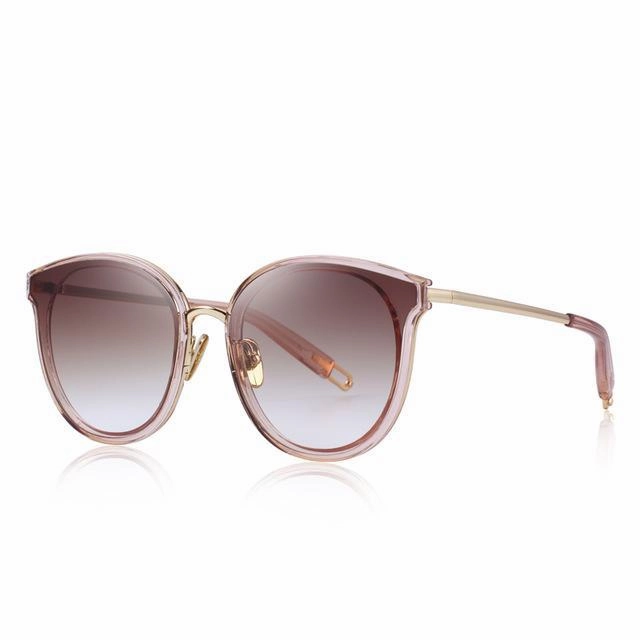 Big Hot Sale Women'S Fashion Cat Eye Sunglasses