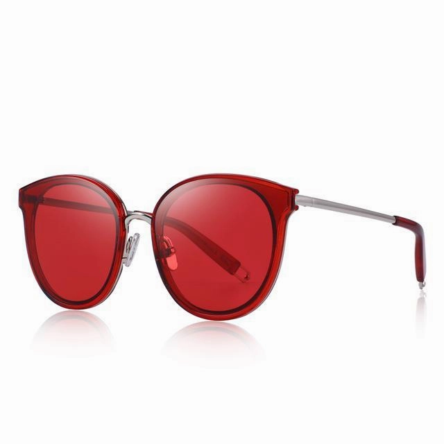 Flash Discount Today Women'S Fashion Cat Eye Sunglasses