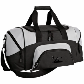 MustShop Sale New York New York - Travel Experts Colorblock Sport Duffel Bag