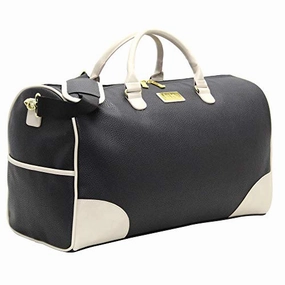 Save Today Event Today Only Special Nicole Miller Sharon City Duffel Bags (Sharon City Black)