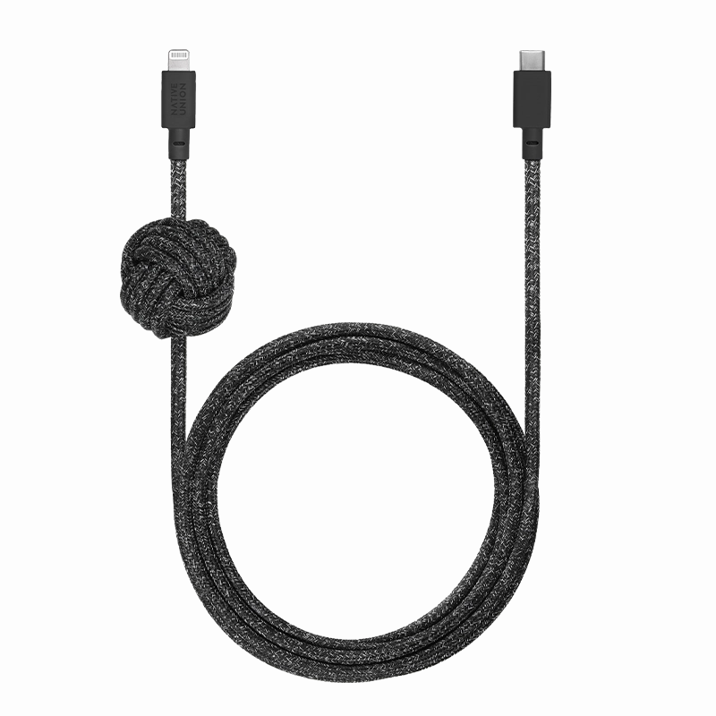 Night Cable (Usb-C To Lightning) Todays Hot Savings Gift Sale Event