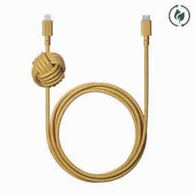 Night Cable (Usb-C To Lightning) MustHave Gift Ideas Exclusive Savings Event