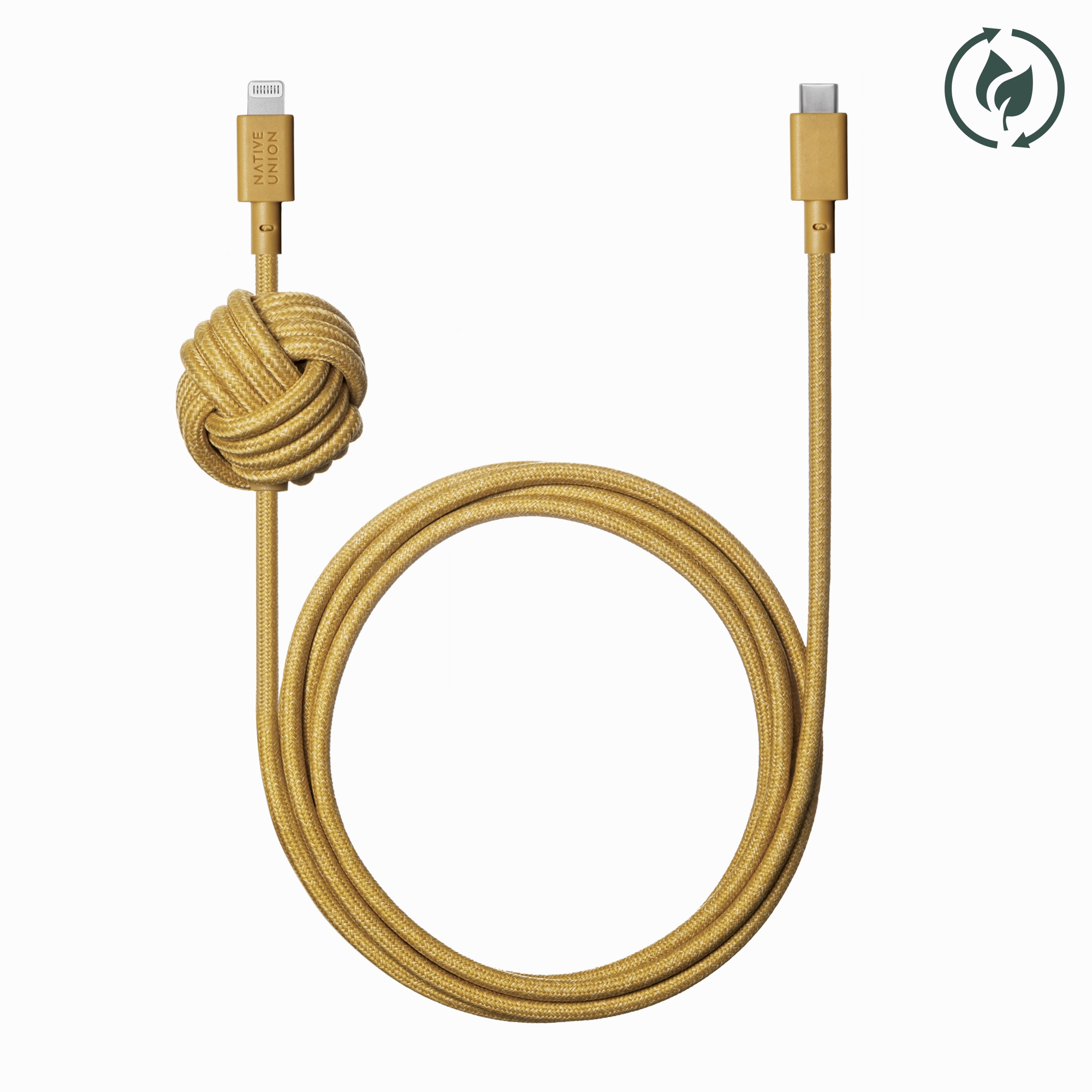 Night Cable (Usb-C To Lightning) MustHave Gift Ideas Exclusive Savings Event