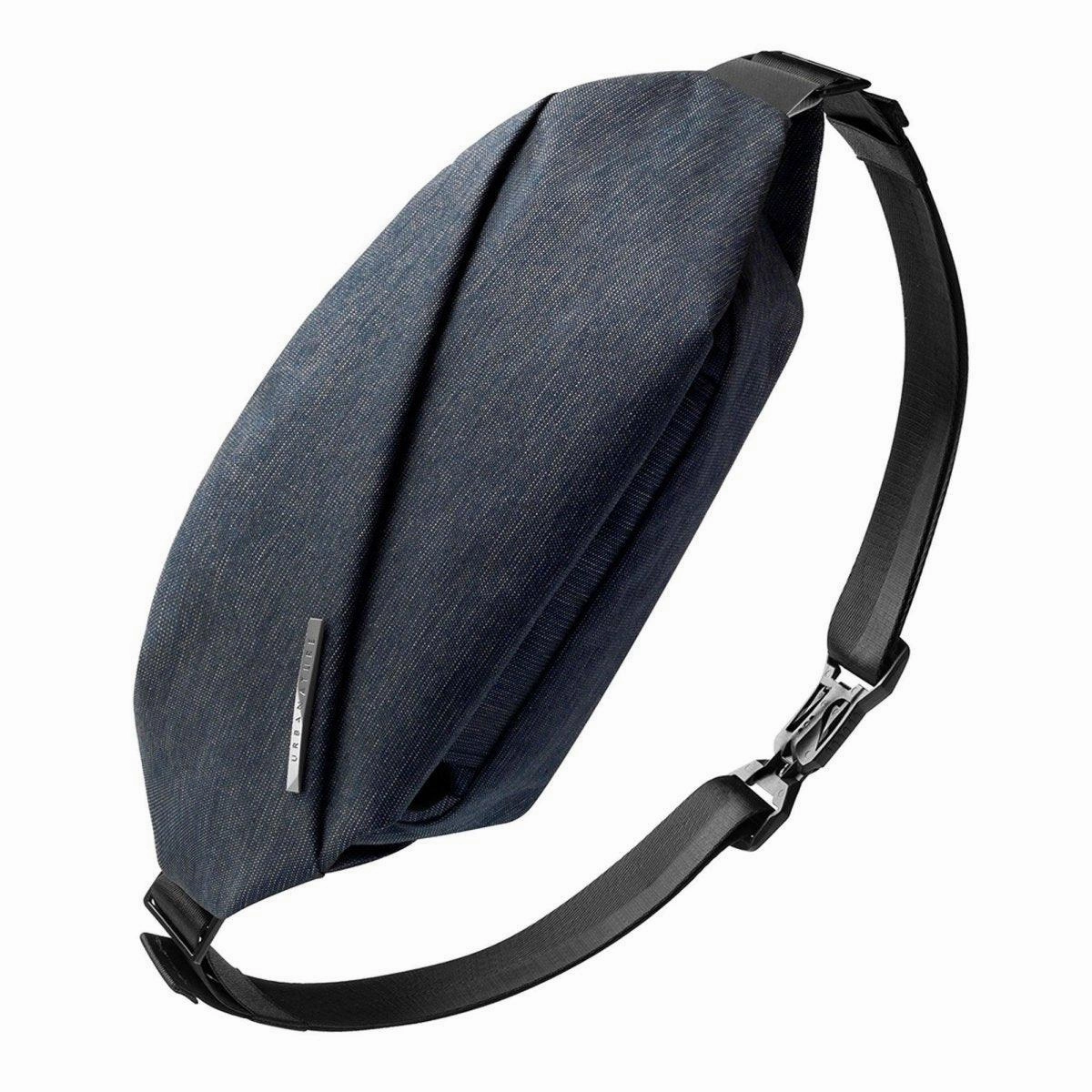Exclusive Holiday Deal Limited Time Steal Niid X Urbanature R0 Radiant Chest Bag