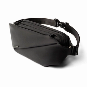 Shop Hot Picks Trending Savings Now Niid X Urbanature R0 Radiant Chest Bag