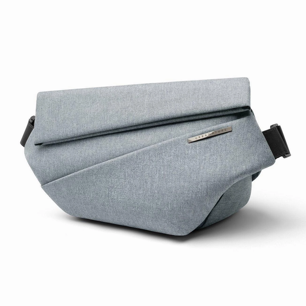 Niid X Urbanature R1 Radiant Urban Sling Weekend Specials