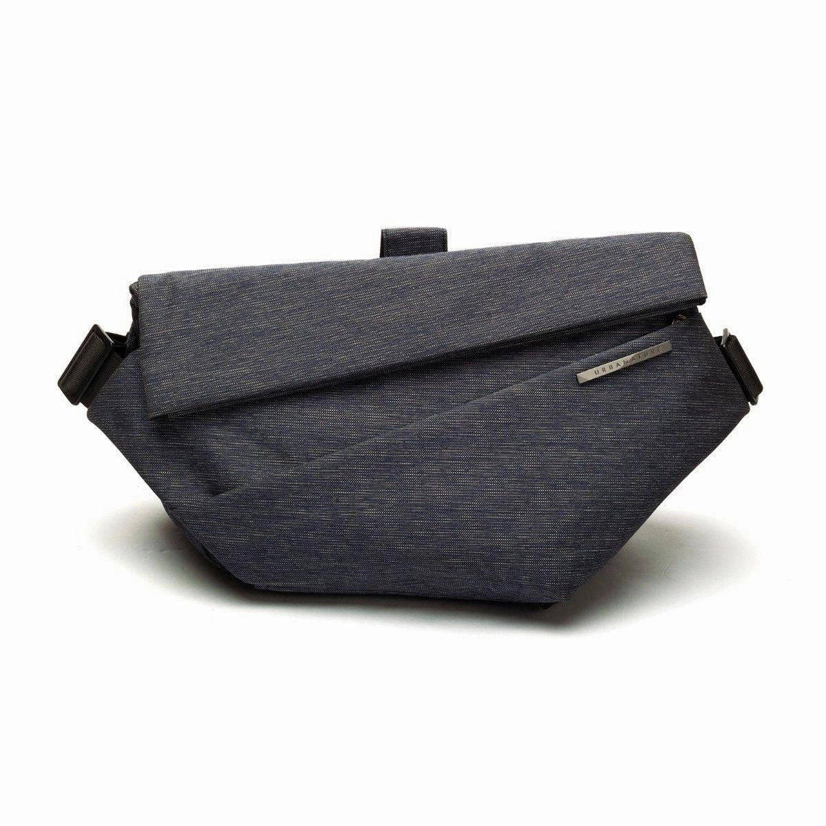 Hot Offer Event Niid X Urbanature R1 Radiant Urban Sling