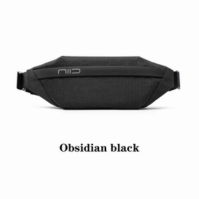 Niid X Urbanature Via V1 Chest Bag Exclusive Deal Inside