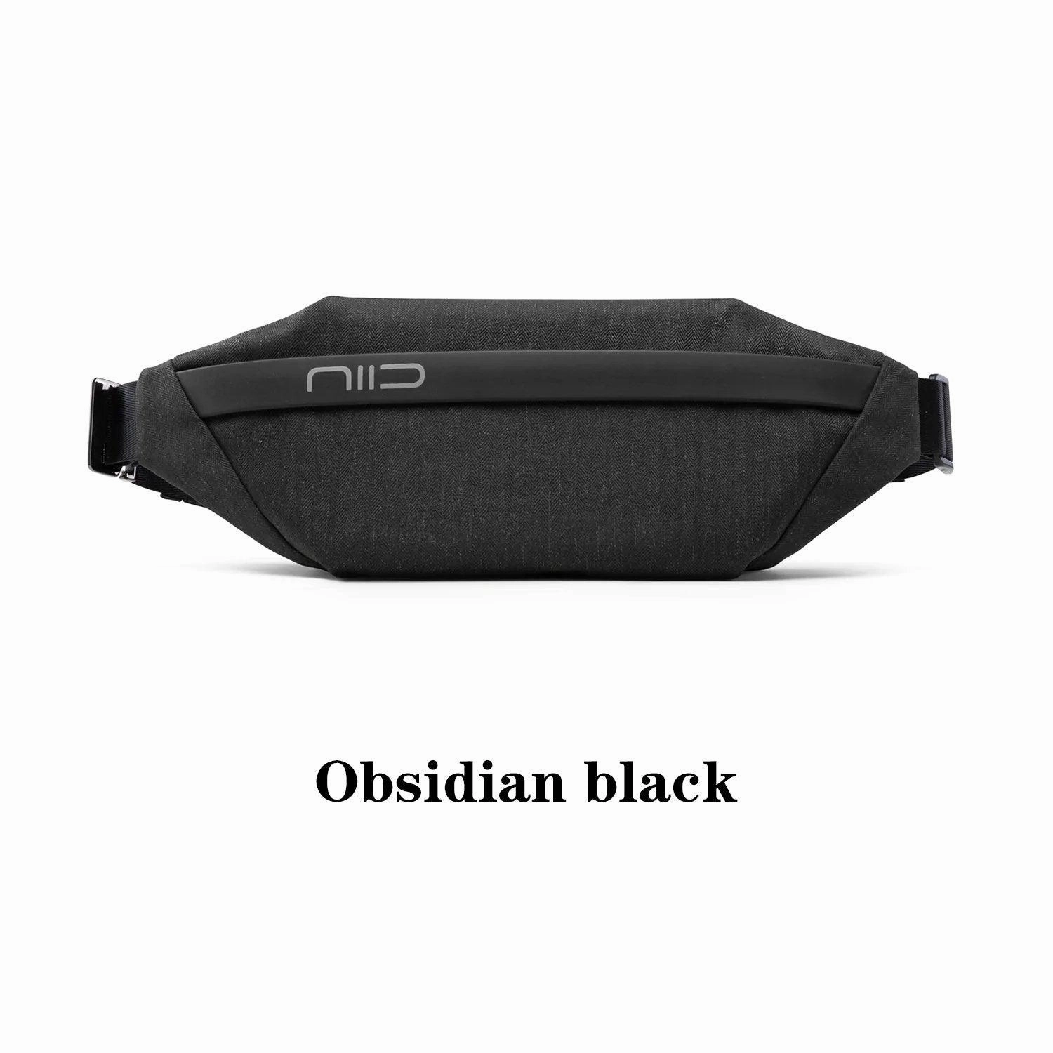 Niid X Urbanature Via V1 Chest Bag Exclusive Deal Inside