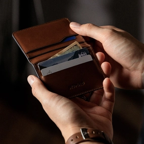 Price Drop Alert Nomad Card Wallet Plus