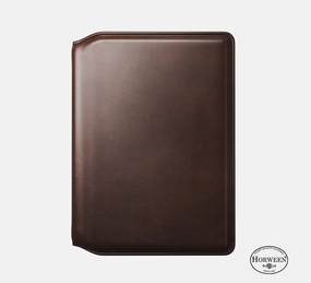 Trending Today Steal Hot Offer Event Nomad Passport Wallet - Rustic Brown | Horween
